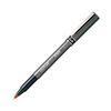 Uni-Ball Micro Deluxe Rollerball Pen 0.2mm (12-Pack) (Red)