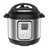 DUO Plus Stainless Steel Multi Cooker 8L 38.0X38.0X43.0cm Instant Pot