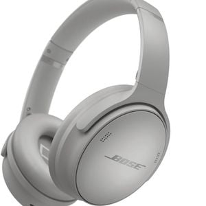 Bose QuietComfort Wireless Noise Cancelling Headphones - Moonlight Grey