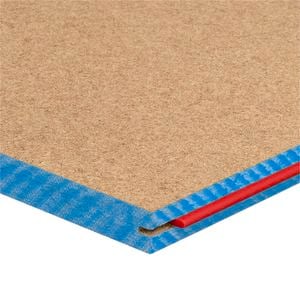 STRUCTAflor® Termite Treated 22mm 3600 x 800mm MR Particleboard REDTongue®