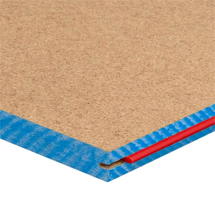 STRUCTAflor 3600 x 800 x 22mm REDtongue Flooring H2 Treated Particleboard