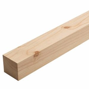 Pinetrim 70 x 70 x 2.4m Premium Untreated Pine Dressed 4 Sides