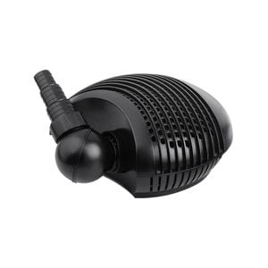Giantz Aquarium Pump Fish Tank Water Submersible Fountain Pond Marine 10000L/H