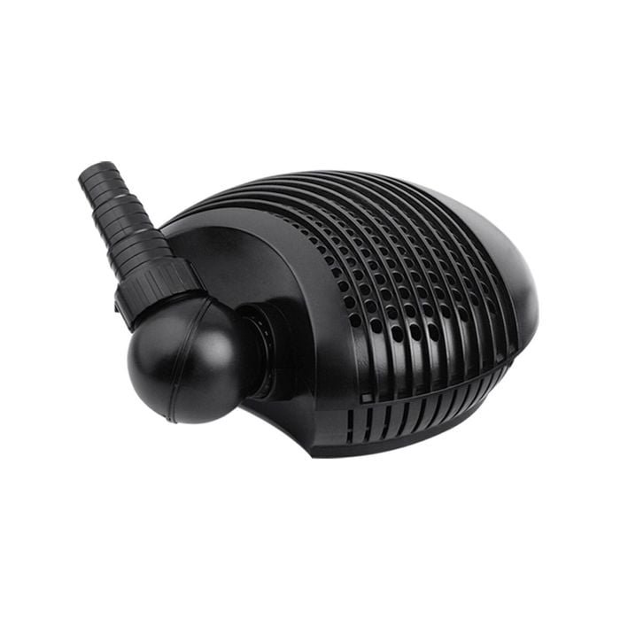 Pond Water Pump Aquarium Fountain Pump Submersible CirculationMarine Water Giantz