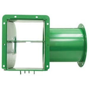 Lower Elevator Housing AH222240