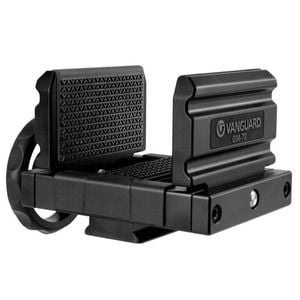 Vanguard Endeavor Gm-70 Rifle Vice Mount Head
