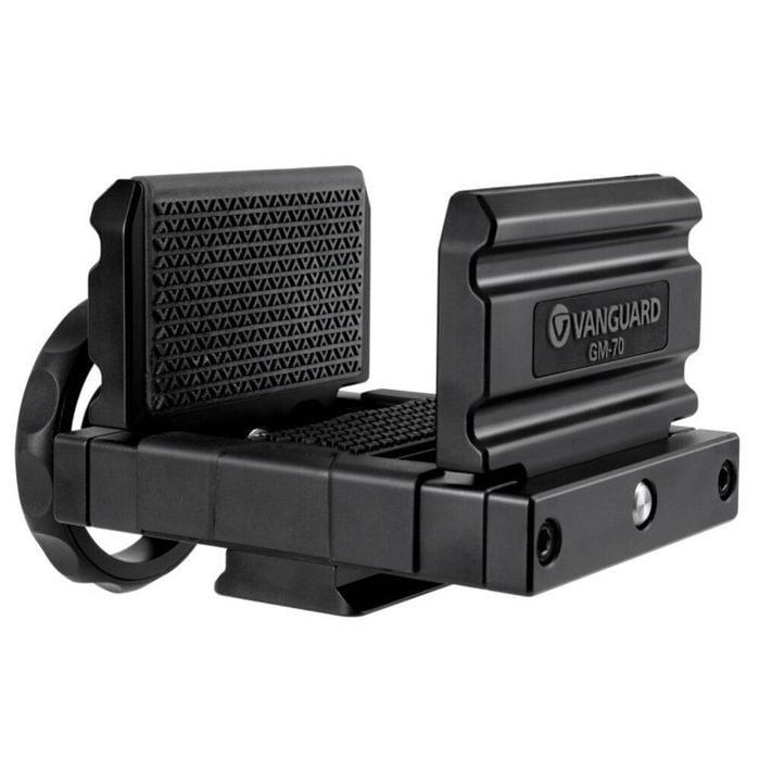 Vanguard Endeavor Gm-70 Rifle Vice Mount Head