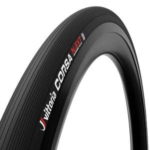 Vittoria Corsa N.ext Tlr 700 Fold Full Black G2.0