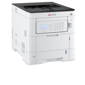 Kyocera PA4000CX A4 Color Laser Network Printer+Duplex TK-5384 40PPM [1102Z03AU0]