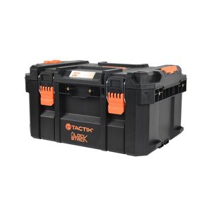 Tactix LockStack Modular Large Tool Box