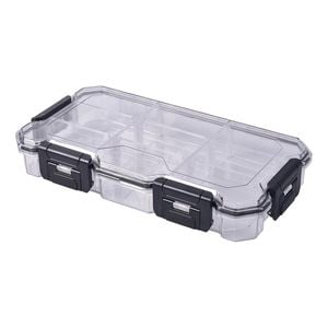 Tactix 9 Compartment Waterproof Storage Box