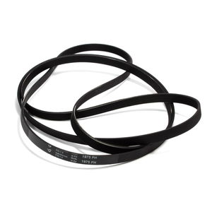 Dryer Motor Drum Drive Belt 1975mm. Suits Hutchinson