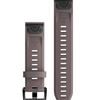 Garmin QuickFit 20mm Silicone Band