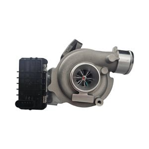 Basco Billet Upgrade Turbo Charger for Holden Captiva CG Cruze JG Epica EP (GTB1549VK)- BTC1029