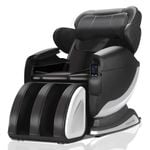 FORTIA Electric Massage Chair Full Body Reclining Zero Gravity Recliner Back Kneading Massager