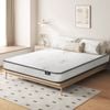 Bedra Double Mattress Tight Top Bed Bonnell Spring Foam 13CM
