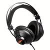 NNETM Wired Studio Monitor Headphones for Recording