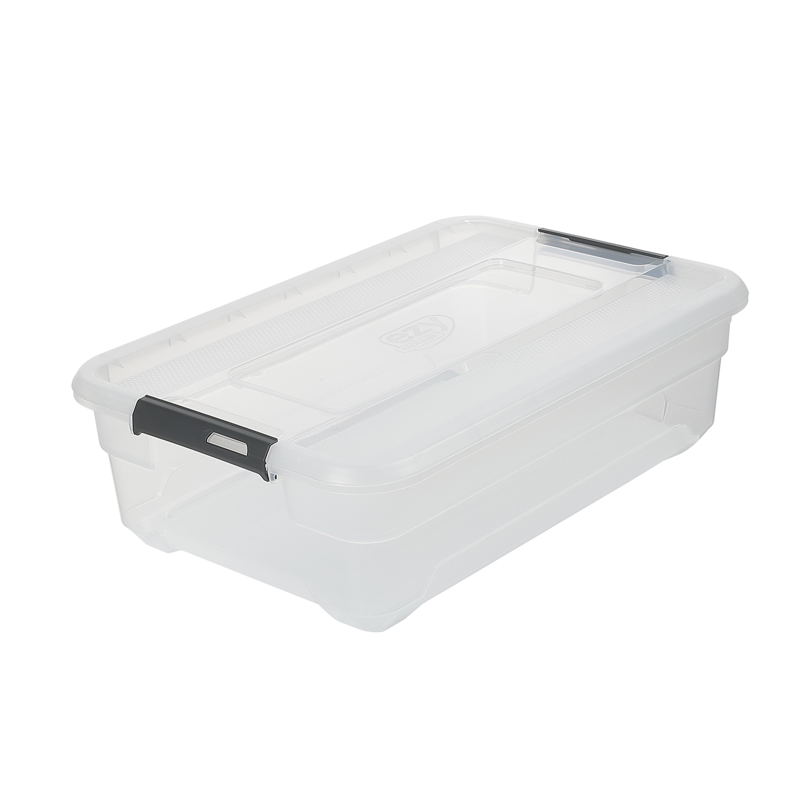 Bunnings storage boxes hotsell