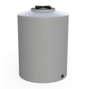Bailey 900L Light Grey Icon Water Tank