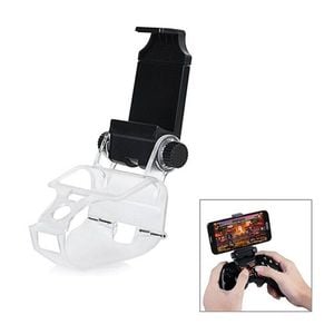 Android Mobile Phone iPhone Clip Clamp Holder for SONY PS4 Dualshock Controller