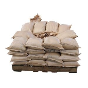 Integrated Pre-Filled Poly Woven Sandbags - 40 Pallet