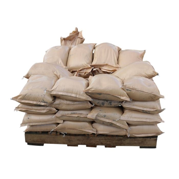 Integrated Pre-Filled Poly Woven Sandbags - 40 Pallet