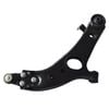 Front Lower Control Arm LHS With Ball Joint Fit For Hyundai Sante FE DM 08/2012-06/2018