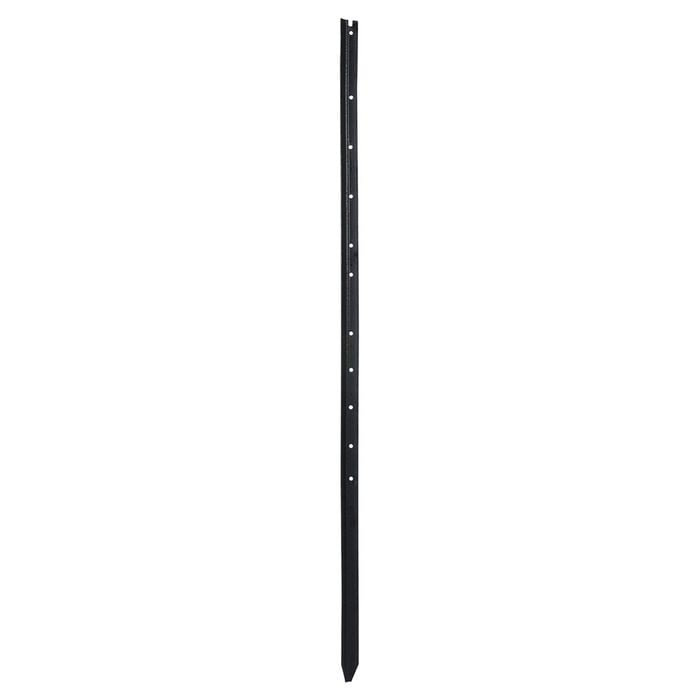 Jack 135cm Black Premium Ultrapost - 1 Pack