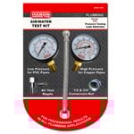 Haron Air And Water Test Kit