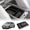Centre Console Armrest Organizer Tray for Hyundai IONIQ 5 2021-Onwards Storage Box Accessories