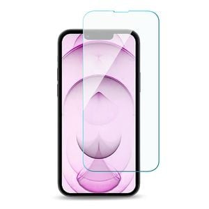 Nuglas Screen Protector Clear Tempered Glass Scratch Proof For Iphone 13 Mini
