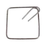 Summit Steel & Wire 6 x 150 x 150mm HR Stirrup