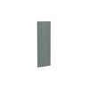 Kaboodle 450mm V-Groove Matchamisu Medium Pantry Door