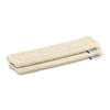 Karcher Indoor Window Vacuum Microfibre Cloth Set - 2 Pack