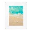 Cooper & Co. Isla 25x20cm Acrylic Photo Frame