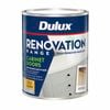 Dulux 1L White Gloss Renovation Range Cabinet Doors - 1L