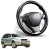 Segmented Steering Wheel Cover for Toyota RAV4 1994 - 2000 4-Door (XA10)