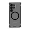 Efm Helsinki Phone Case Black Compatible W/ Samsung Galaxy S26 Ultra 6.9