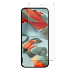 3 Pack MEZON Google Pixel 9 Pro Anti-Glare Matte Hydrogel Film Screen Protectors