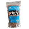 Cobalt Blue 1kg Secret Fomula Fishing Burley Mix Pellets