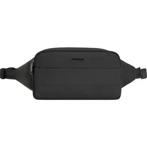 Travelon Roam Anti-Theft XL Belt Bag in Black
