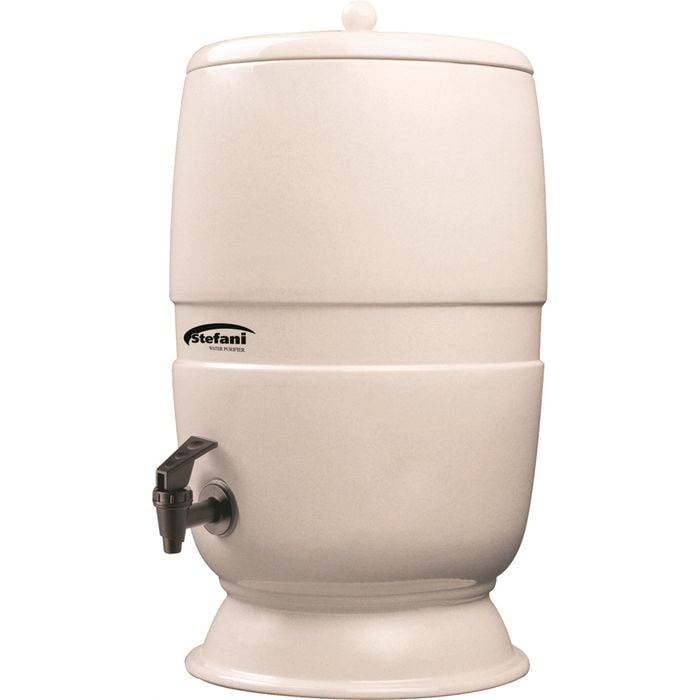 Stefani Ceramic Water Purifier 12L