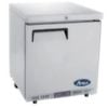 Atosa Chiller Freezer Cabinet – 105 Litres