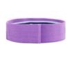 Partenope Fitness Glute Bands Purple Heavy