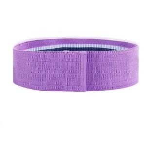 Partenope Fitness Glute Bands Purple Heavy