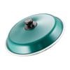 Universal Lid Teal 28x4.5cm Bessemer