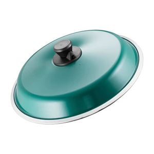 Universal Lid Teal 28x4.5cm Bessemer