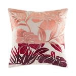 Kas Australia Cayman Filled Cushion Decor Square 50x50cm - Multicoloured