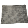 Weighted Lap Pad Blanket - Cotton/Minky - The Sensory Specialist