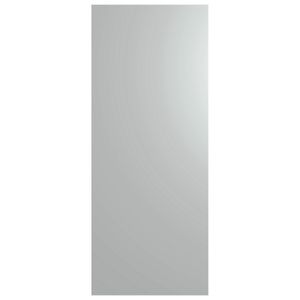 Hume Doors 1980 x 410 x 37mm Primecoat Flush Deluxe Interior Door